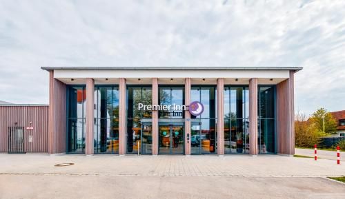 Premier Inn München Airport Süd 1