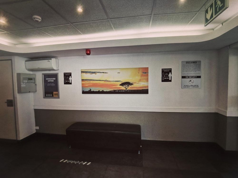 SUN1 Bloemfontein 3