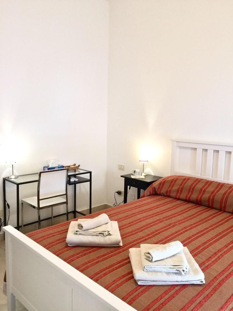 Le Saline 3 estrelas em Taranto