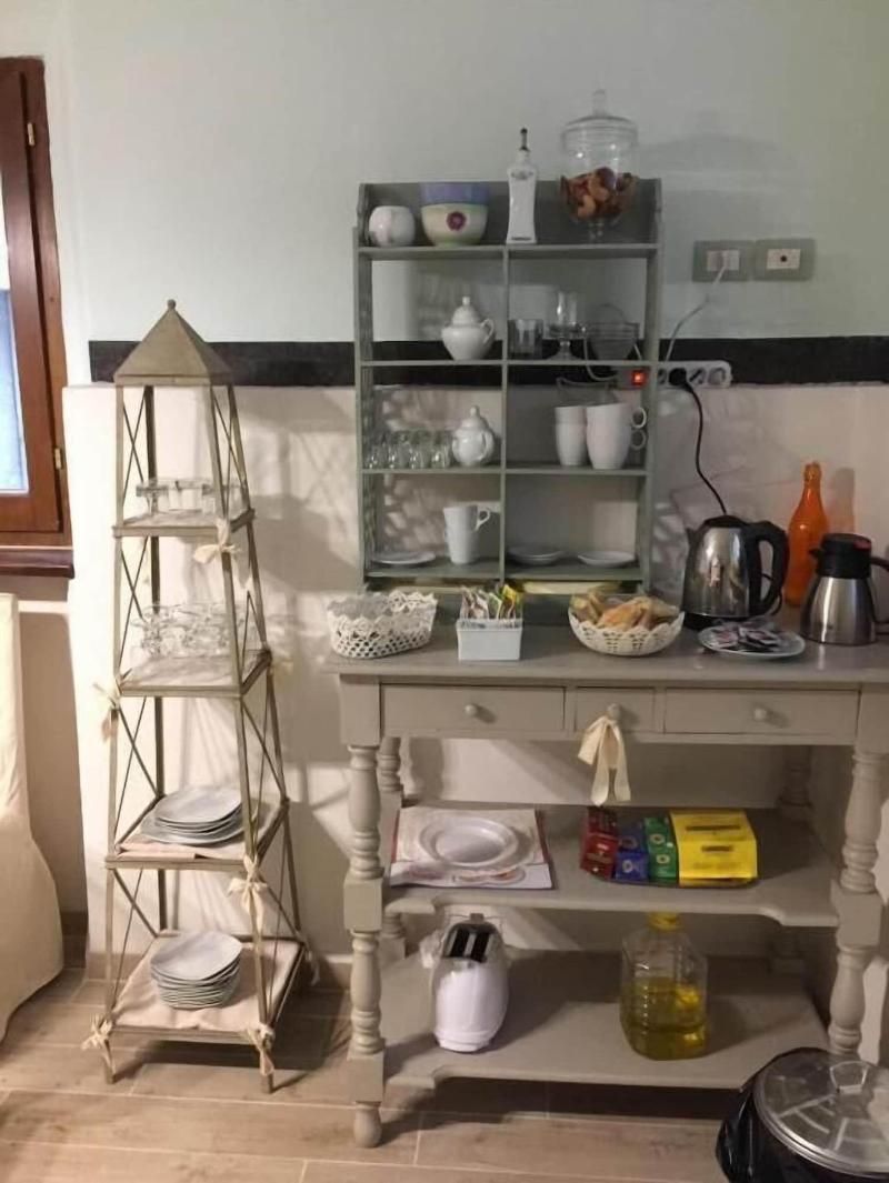 La Locanda Del Sorriso B&B 2