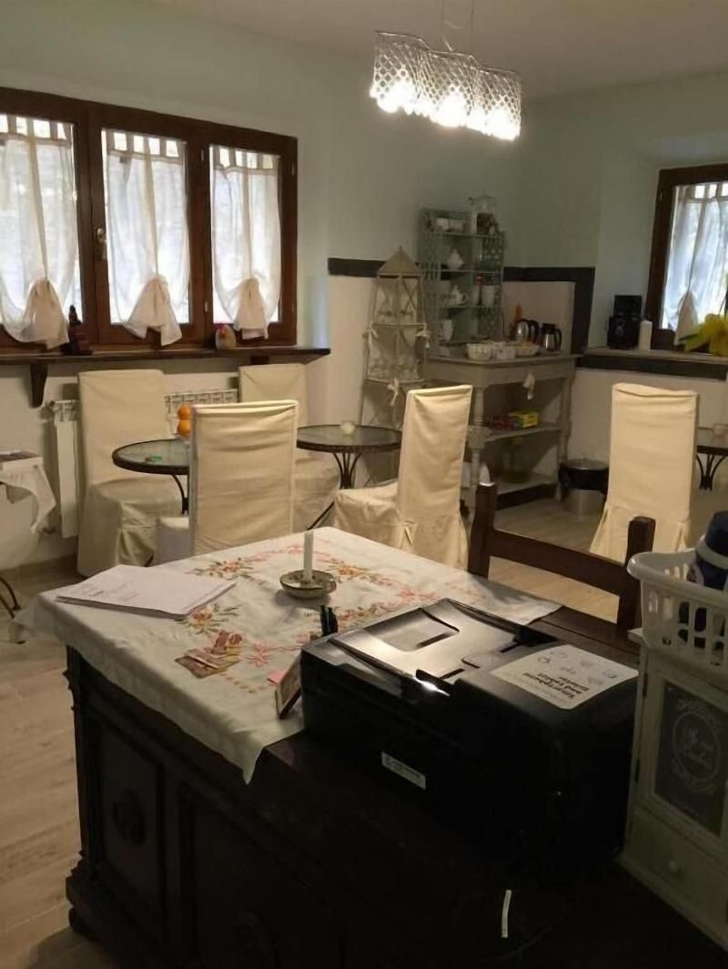 La Locanda Del Sorriso B&B 1