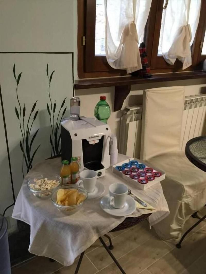 La Locanda Del Sorriso B&B 3