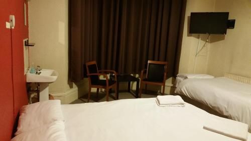 Best Inn Hotel 2