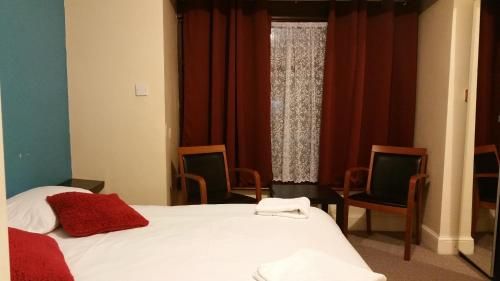 Best Inn Hotel 3