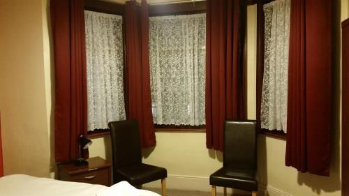 Best Inn Hotel 2 estrellas en Londres