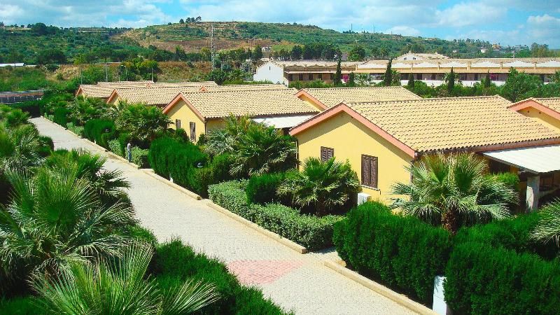 Residence Hydria 3 estrelas em Campofelice di Roccella