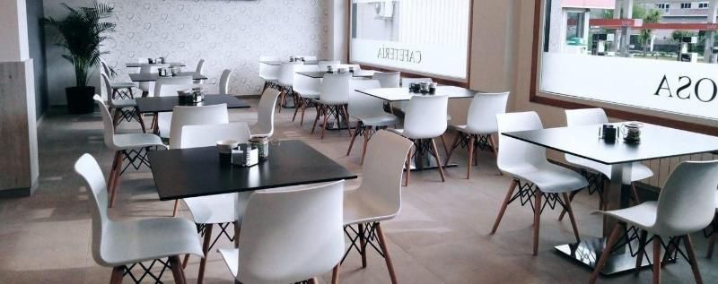 Hotel Reigosa 1 estrelas em Pontevedra