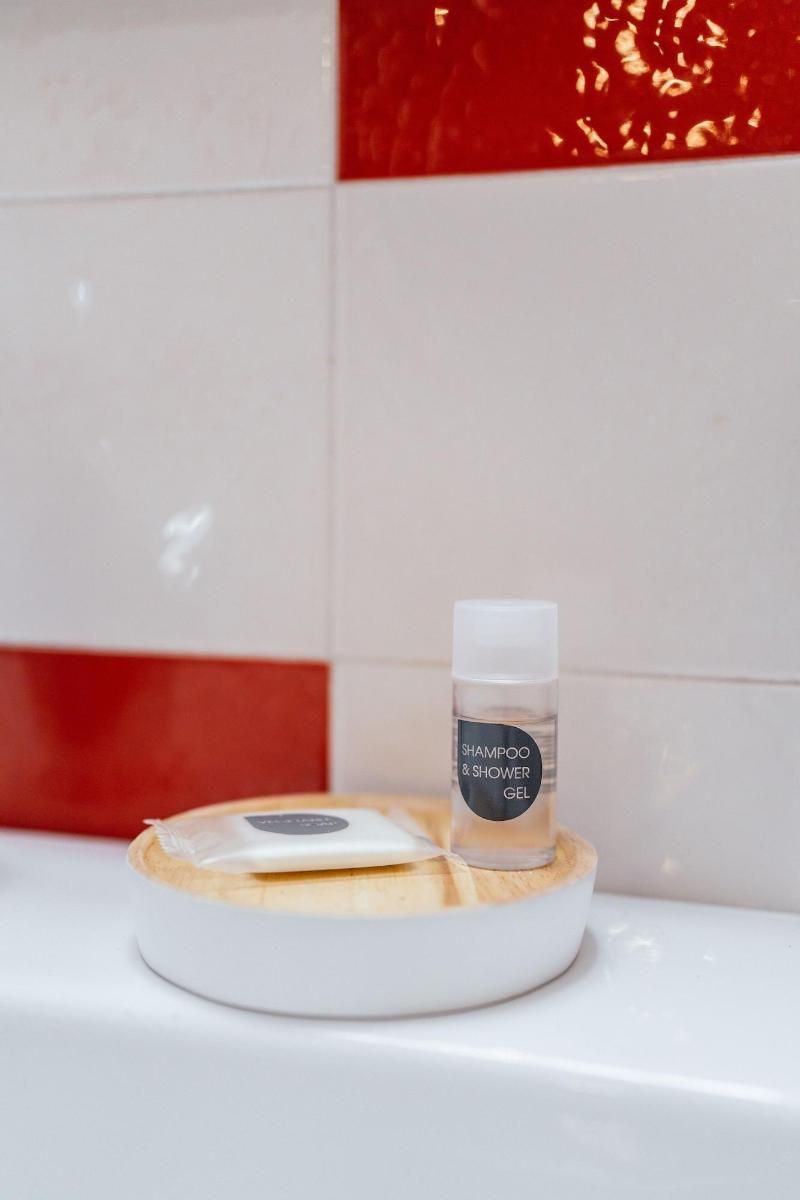 Il Claustro - Bed & Breakfast 1