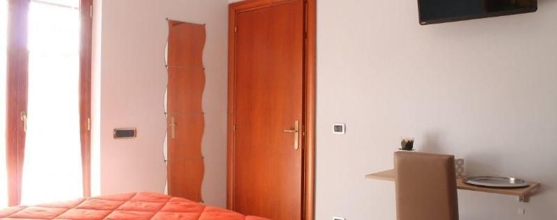 Vesuvio Smiling 3 estrellas en Ercolano