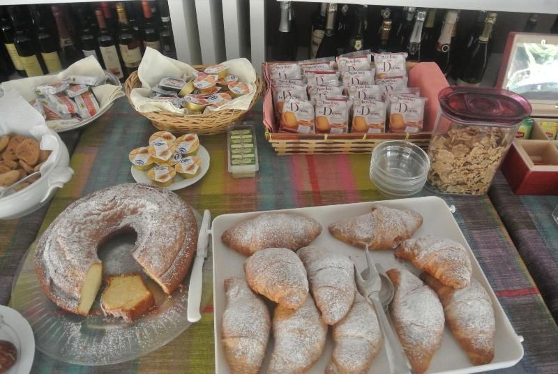 Baita Del Re Resort 1