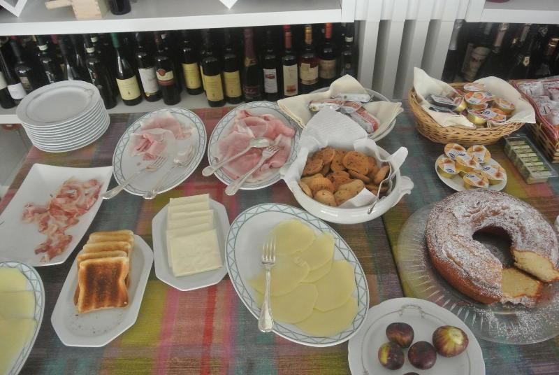 Baita Del Re Resort 3