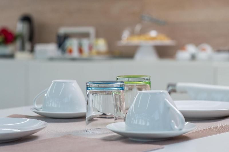 La Casa Di Linda Bed And Breakfast 1