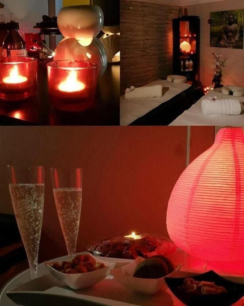 B&B del Benessere Beauty & Wellness 3