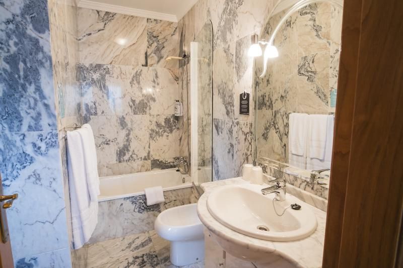 Alda Alpina 2 estrellas en Villanueva de Arosa