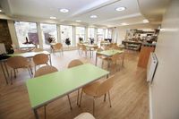 Alnwick Youth Hostel