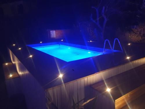 B&B La Dolce Vita 4 estrelas em Quartu SantʼElena