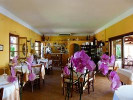 Albergo Ristorante Ama La Luna
