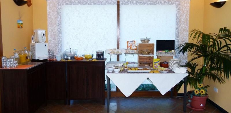 Albergo Ristorante Ama La Luna 2