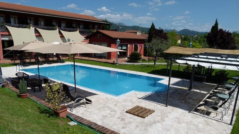 Albergo Ristorante Ama La Luna 3