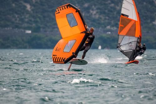 Surf Hotel Pier - Montagnoli Group 3