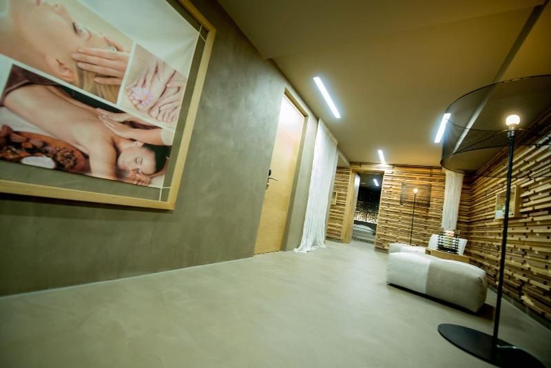 Hotel Pinei Nature & Spirit 4 estrelas em Castelrotto