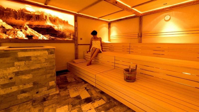 Hotel Pinei Nature & Spirit 3