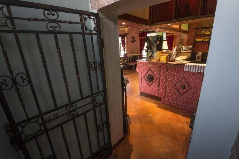 Hotel Villino Della Flanella 2