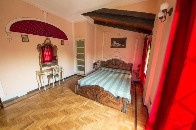 Hotel Villino Della Flanella 3