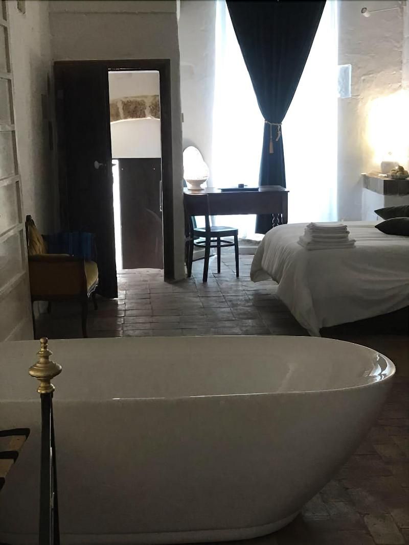 Ponticelli B&B Boutique 2