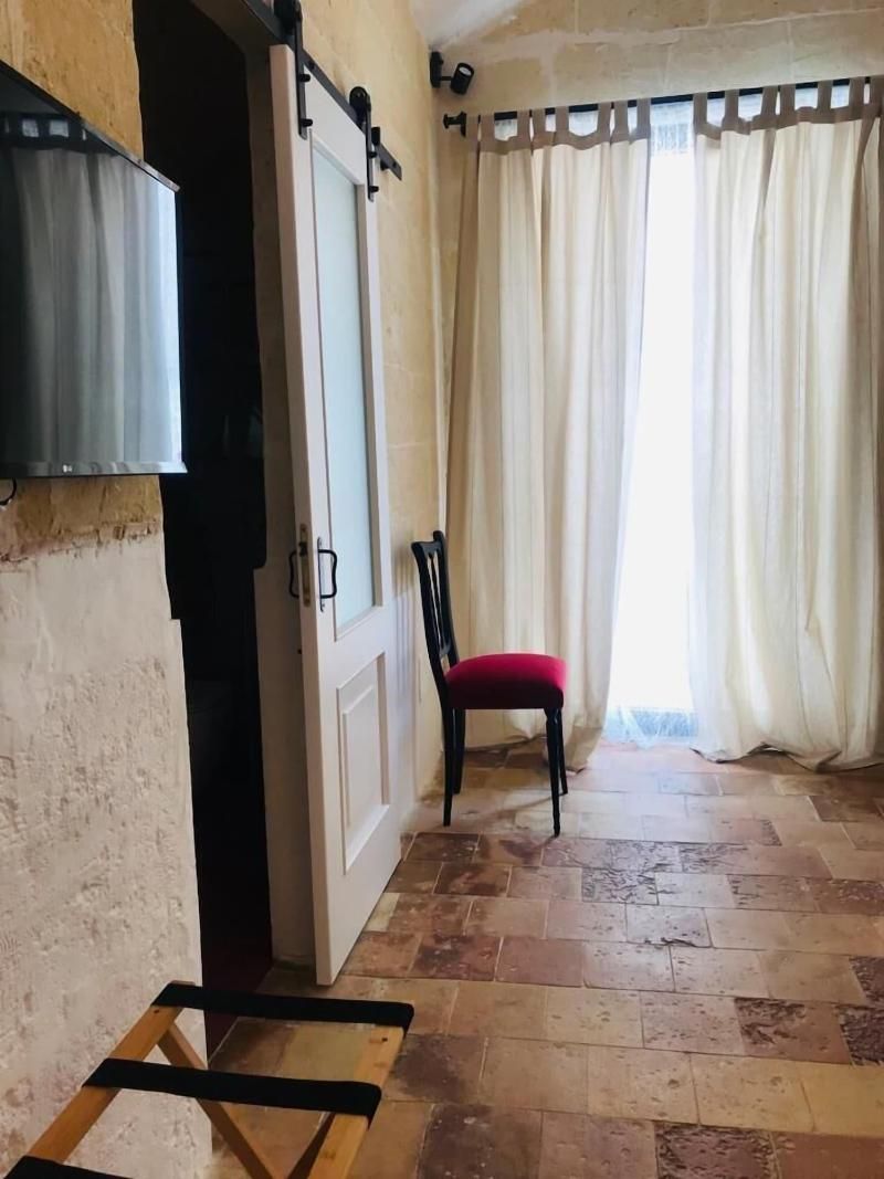 Ponticelli B&B Boutique 3 estrelas em Gravina in Puglia