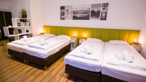 Hirsch Hotel Hanau 2