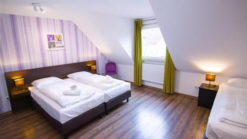 Hirsch Hotel Hanau 3