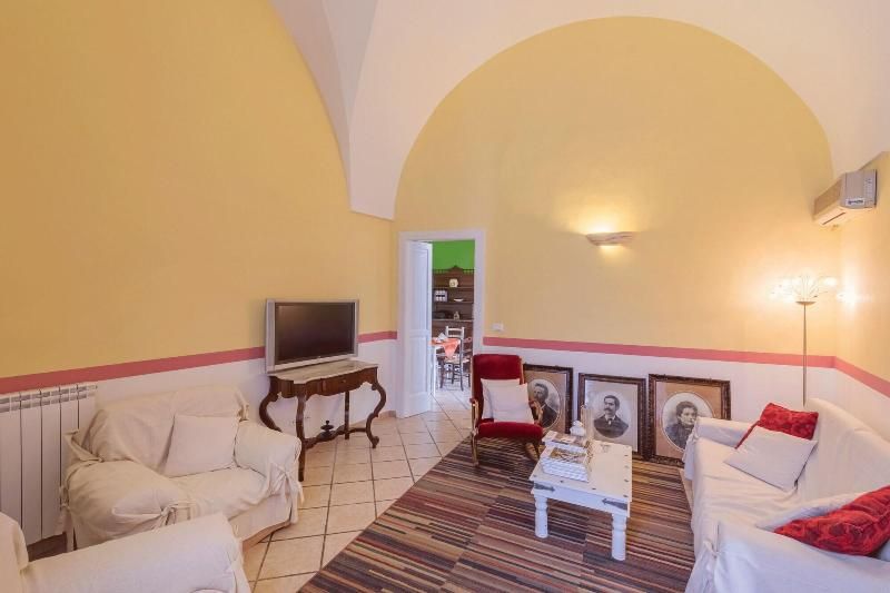 La Naca Della Taranta B & B 3