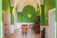 La Naca Della Taranta B & B