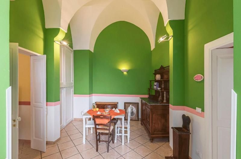 La Naca Della Taranta B & B 1