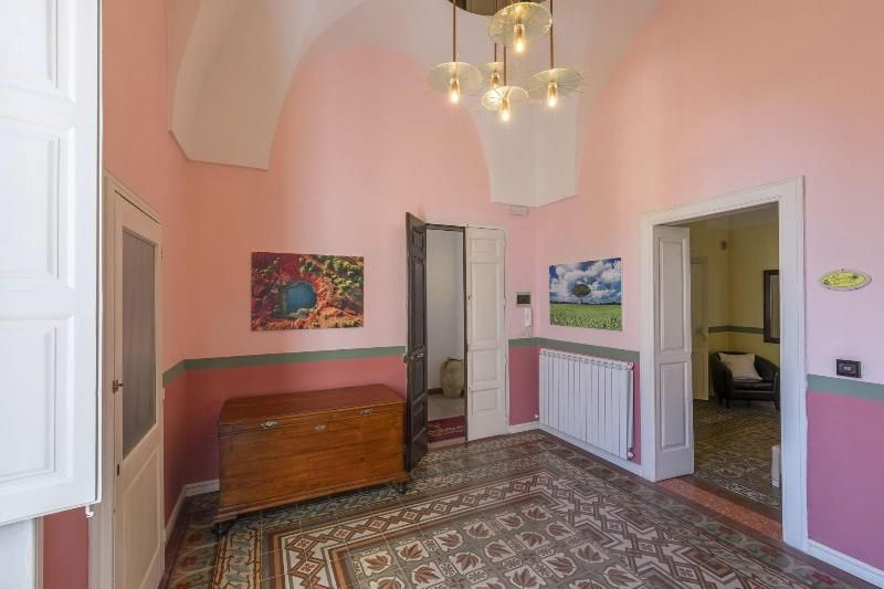 La Naca Della Taranta B & B 2