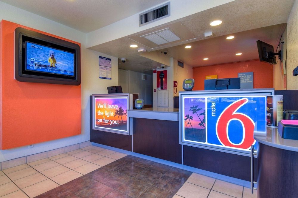 Motel 6 Riverside West - Jurupa Valley 3