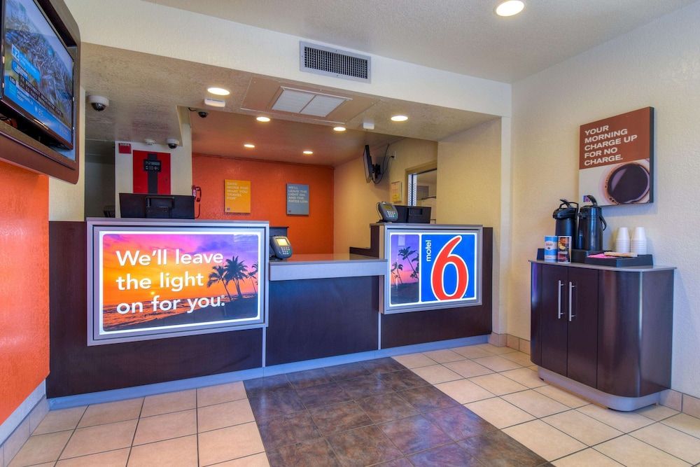 Motel 6 Riverside West - Jurupa Valley 2