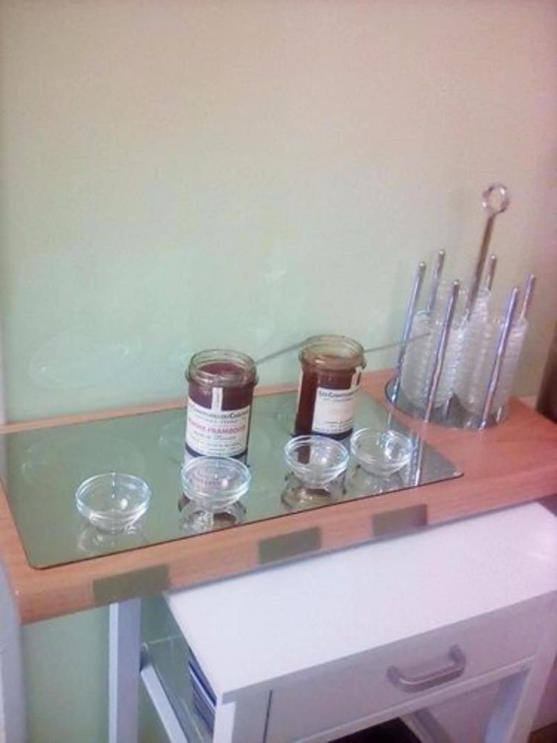 Hôtel du Haut Marais 3