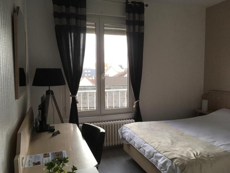 Hôtel La Terrasse 2