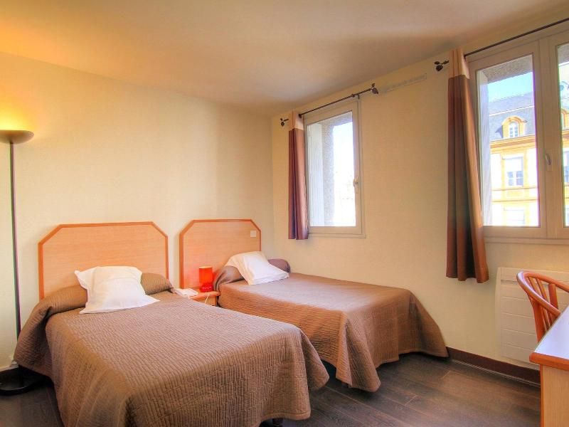 Hôtel Le Drakkar 2 estrelas em Mende