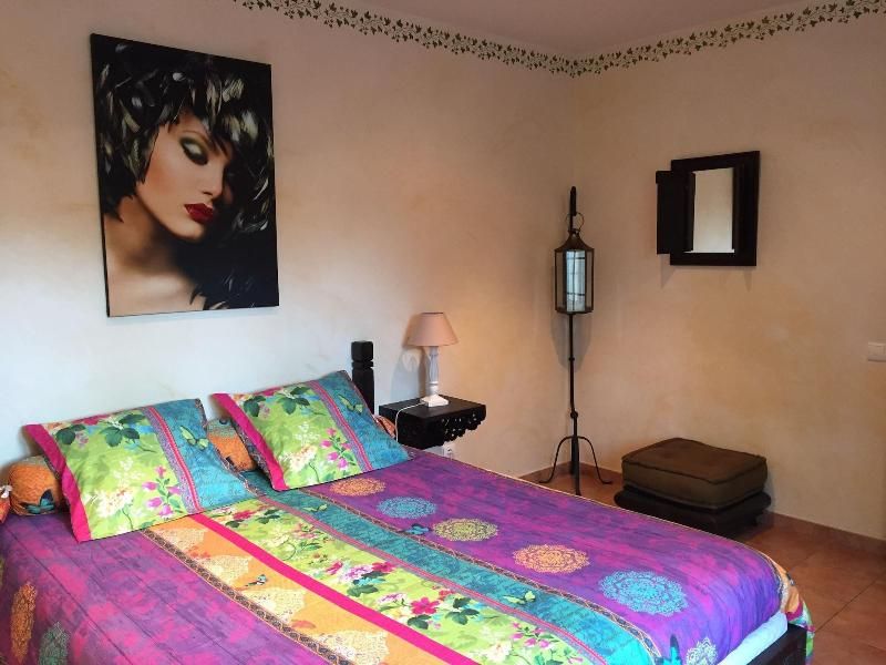 La Bastide De Font-Clarette 2