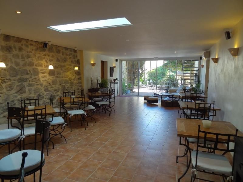La Bastide De Font-Clarette 3 estrelas em Six-Fours-les-Plages