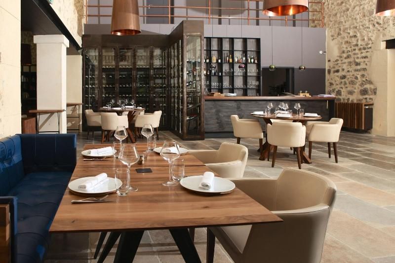 Les Chambres du Prieuré 3