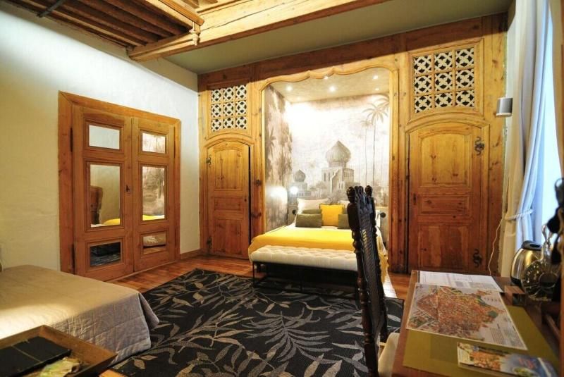 Demeure Du Lac De Fugeres 2