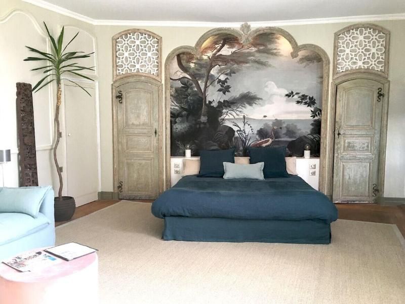 Demeure Du Lac De Fugeres 3