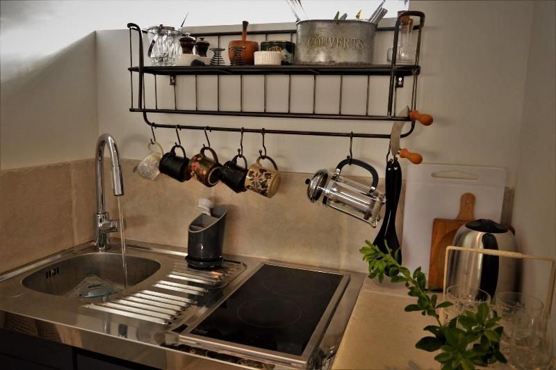 B&B Le Chat Sur Le Toit 3