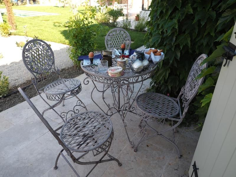 B&B Le Chat Sur Le Toit 3 estrelas em Lourmarin