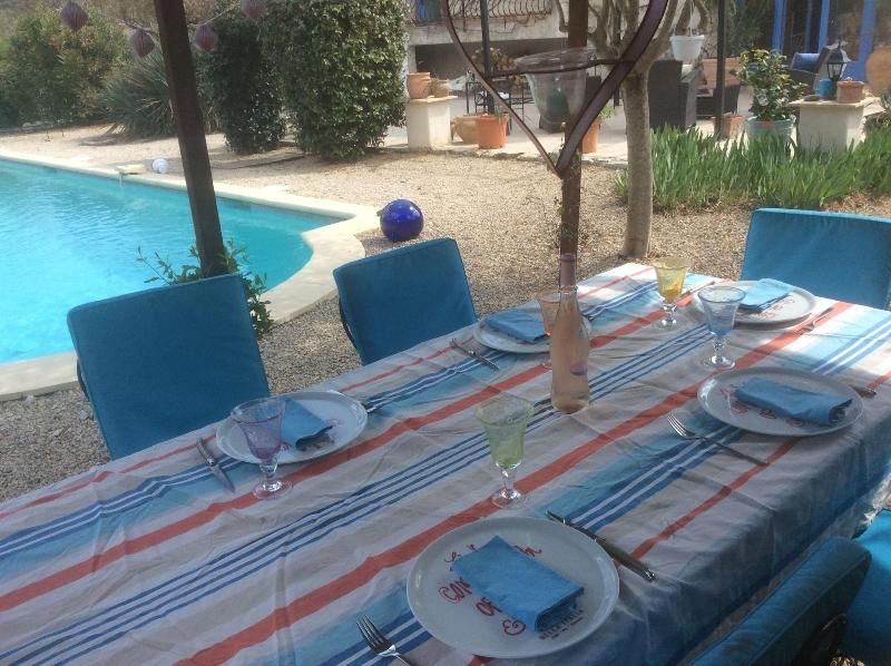 B&B Maison Brora 3 estrelas em Lorgues