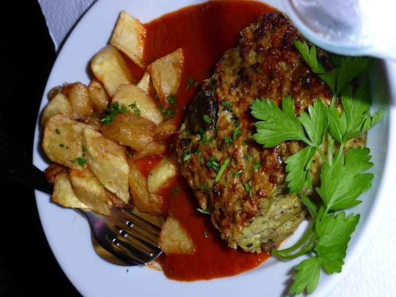 Hôtel Restaurant Les Arcades 2